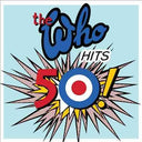 The Who Hits 50 (Remastered) (2 Lp's) | Mint (M) Mint (M)