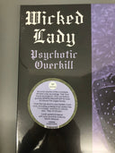 Psychotic Overkill | Mint (M) Mint (M)