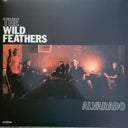 The Wild Feathers - Alvarado | Mint (M) Mint (M)