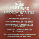 The Wild Feathers - Medium Rarities (MEDIUM RARE "MEAT" VINYL) | Mint (M) Mint (M)