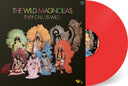 PRE-ORDER The Wild Magnolias - They Call Us Wild [Vinyl]