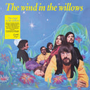 THE WIND IN THE WILLOWS - The Wind In The Willows |