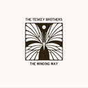 The Teskey Brothers - The Winding Way (IEX White) [Vinyl]
