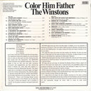 Color Him Father | Mint (M) Mint (M)
