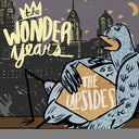 The Upsides (Purple & Clear Split Vinyl) |