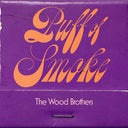 The Wood Brothers - Puff Of Smoke (Indie Exclusive) (Opaque Dark Purple Vinyl) |