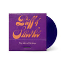 The Wood Brothers - Puff Of Smoke (Indie Exclusive) (Opaque Dark Purple Vinyl) |