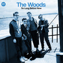 So Long Before Now (SEAGLASS BLUE VINYL) [Vinyl]