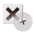 The XX - Coexist: 10th Anniversary (CLEAR VINYL) | Mint (M) Mint (M)