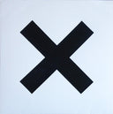 The XX - Coexist (VINYL) | Mint (M) Mint (M)