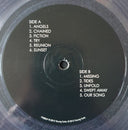 The XX - Coexist: 10th Anniversary (CLEAR VINYL) | Mint (M) Mint (M)