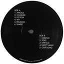 The XX - Coexist (VINYL) | Mint (M) Mint (M)