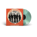 PRE-ORDER: The Zombies - Continue Here (Mono Remastered) (Indie Exclusive) [Coke Bottle Clear Vinyl] [Vinyl]
