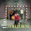 The Zombies - The Zombies (Clear Vinyl) [Import] | Mint (M) Mint (M)