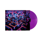 The Big Decider (Indie Exclusive, Violet Colored Vinyl) [Vinyl]