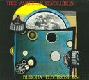 Buddha Electrostorm (Reissue) [CD]