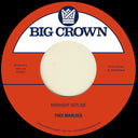 Midnite Hotline / Beri Cinta Waktu (7" Single) [Vinyl]