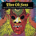 Thee Oh Sees - The Master's Bedroom Is Worth Spending A Night In (VINYL) | Mint (M) Mint (M)