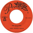 Any Old Fool B/W Price I'Ll Pay [Vinyl]