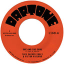 Thee Sacred Souls - One And The Same B/W Same Difference [Vinyl]