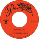Thee Sacred Souls - Running Away b/w Love Comes Easy [Vinyl]