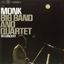 Big Band And Quartet In Concert |