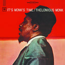 Thelonious Monk - It'S Monk'S Time |