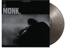 Thelonious Monk - Monk (Limited Edition, 180 Gram Silver & Black Marble Colored Vinyl) [Import] | Mint (M) Mint (M)
