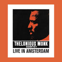 Live In Amsterdam |