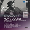 Live In Berlin 1961/Live In Essen 1959 |