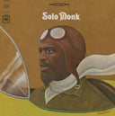 Thelonious Monk - Solo Monk (180 Gram Vinyl) [Import] | Mint (M) Mint (M)