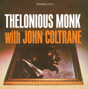 Thelonious Monk - Thelonious Monk With John Coltrane (Import VINYL) |