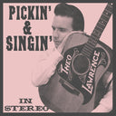THEO LAWRENCE - Pickin' & Singin' (VINYL) | Mint (M) Mint (M)