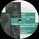 DJ-Kicks Detroit Forward | Mint (M) Mint (M)