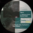 DJ-Kicks Detroit Forward | Mint (M) Mint (M)