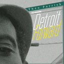 DJ-Kicks: Theo Parrish [CD]