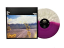 The Story So Far - Proper Dose (Limited Edition Half Purple & Half Clear w/ White Splatter Color Vinyl)