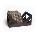 The Milk Crate Alternative: 12" Vinyl Record Storage