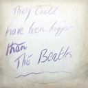 Television Personalities - They Could Have Been Bigger Than The Beatles (Restored Art Edition) [Vinyl]