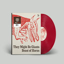 Beast Of Horns [Vinyl]