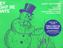 They Might Be Giants - Don't Let's Start EP (CLEAR VINYL) | Mint (M) Mint (M)