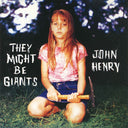They Might Be Giants - John Henry (180G + Live Bonus Side Retail Exclusive) [Violet Vinyl] [2LP] [Vinyl]