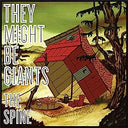 They Might Be Giants - The Spine (180 Gram Vinyl, Digital Download Card) |