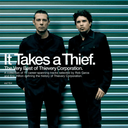 It Takes A Thief (RSD Essential, Indie Exclusive, Coke Bottle Green Vinyl) (2 Lp) [Vinyl]