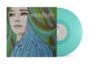 Thievery Corporation - Saudade (10th Anniversary Edition) (LIGHT BLUE VINYL) | Mint (M) Mint (M)