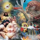 THIGHPAULSANDRA - Acid & Ecstasy (2xVINYL) | Mint (M) Mint (M)