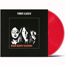 Bad Reputation (Limited Edition, Clear Red Colored Vinyl) |