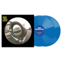 Thin Lizzy - Thin Lizzy (55th Anniversary Edition) (Limited Edition, Blue Colored Vinyl) (2 Lp's) [Vinyl]
