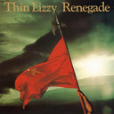 Thin Lizzy - Thin Lizzy Renegade (Emerald Green Vinyl) (Limited Edition) |