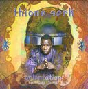 THIONE SECK - Orientation |